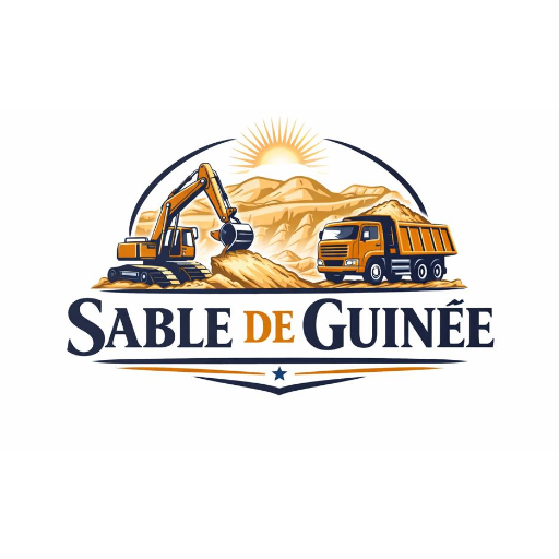 Sable De Guinée